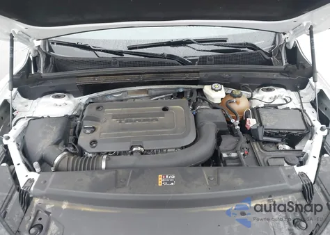 2021 Buick Envision Awd Essence z USA, uszkodzony, nr VIN LRBFZPR44MD082567